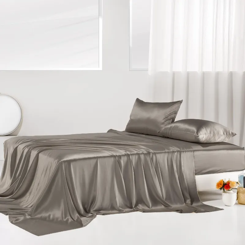 Promeed best silk sheets