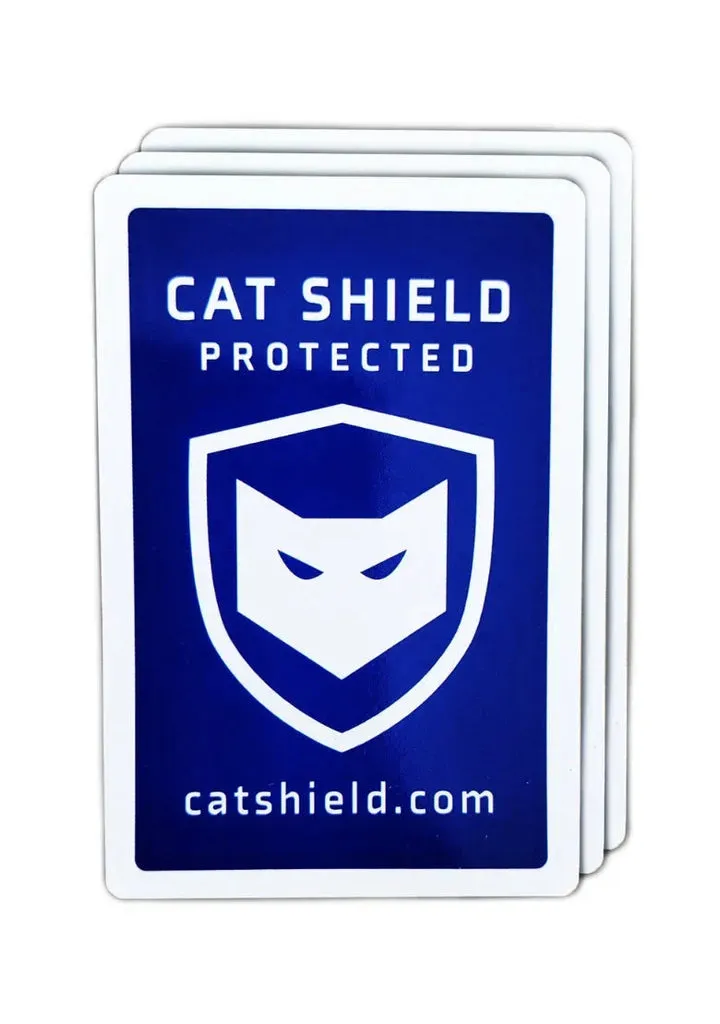 Miller CAT miller cat shield