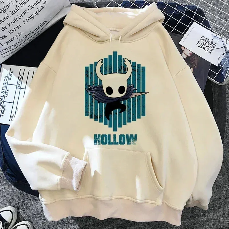 Fandomaniax Hollow Knight hoodie