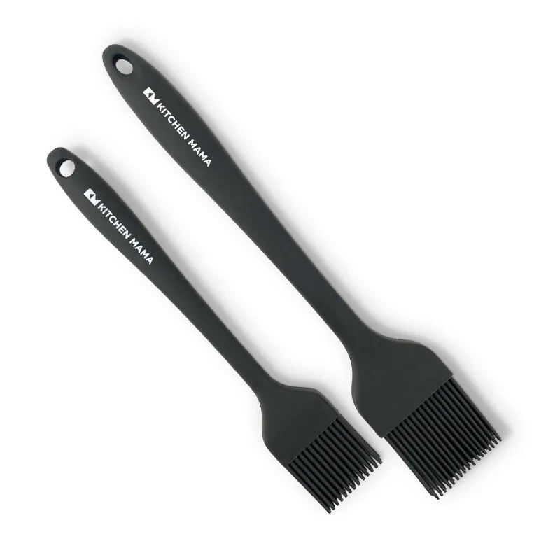 Kitchen Mama silicone pastry brush