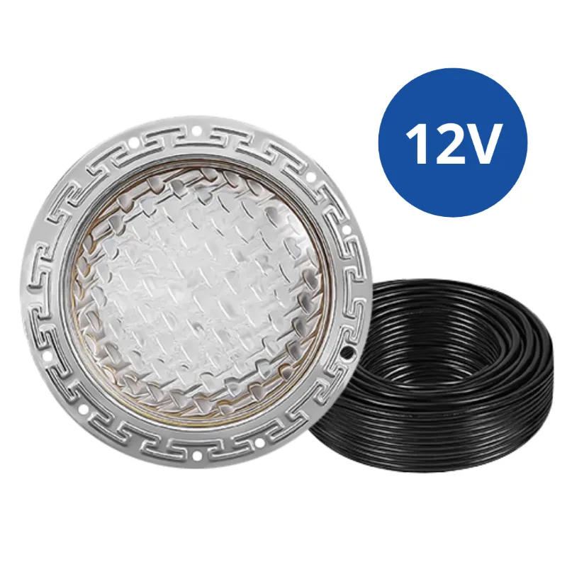 No More Green Technologies pentair led pool light LED Pool Light