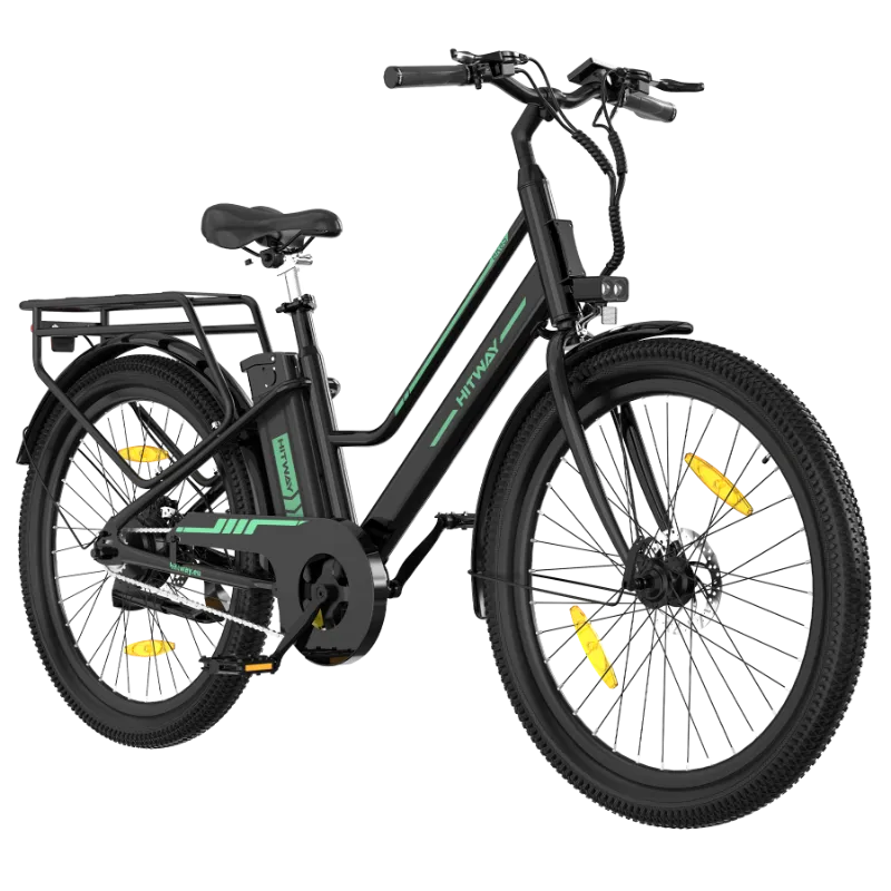 HITWAY EU 27.5inch bike wheels