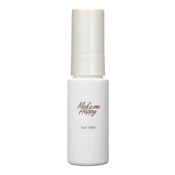 Canmake USA hair mist hair mist