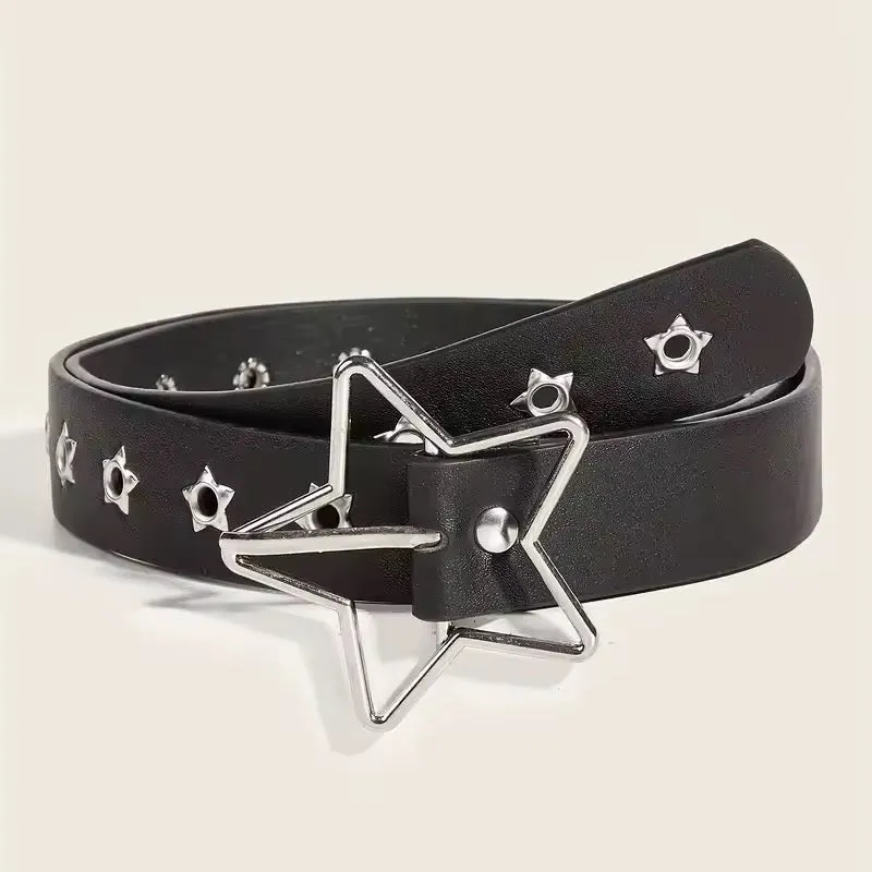 The Feelz y2k belt