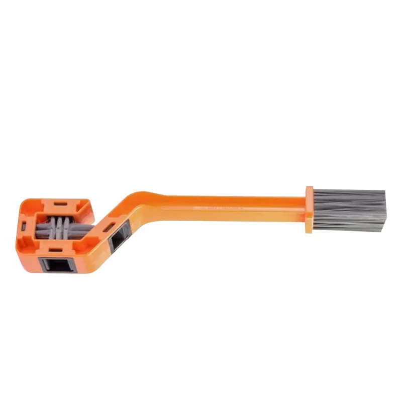 Kingbull Bikes motorcycle chain brush cleaning tool