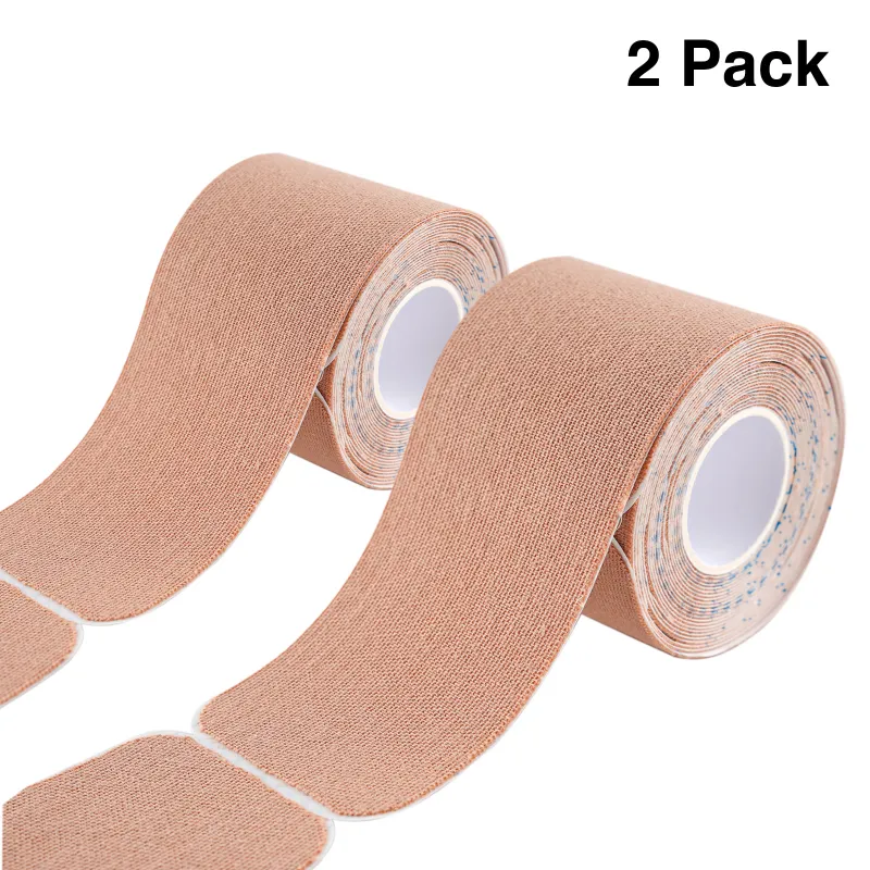 Wonababi breast binding tape for chest compression