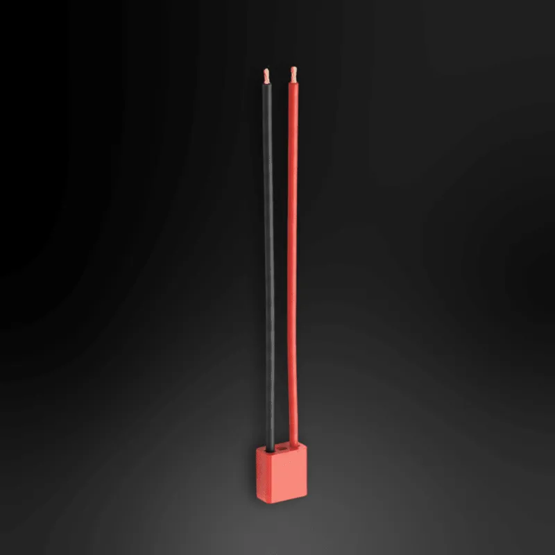 FantomTec Battery Power Cable power cable