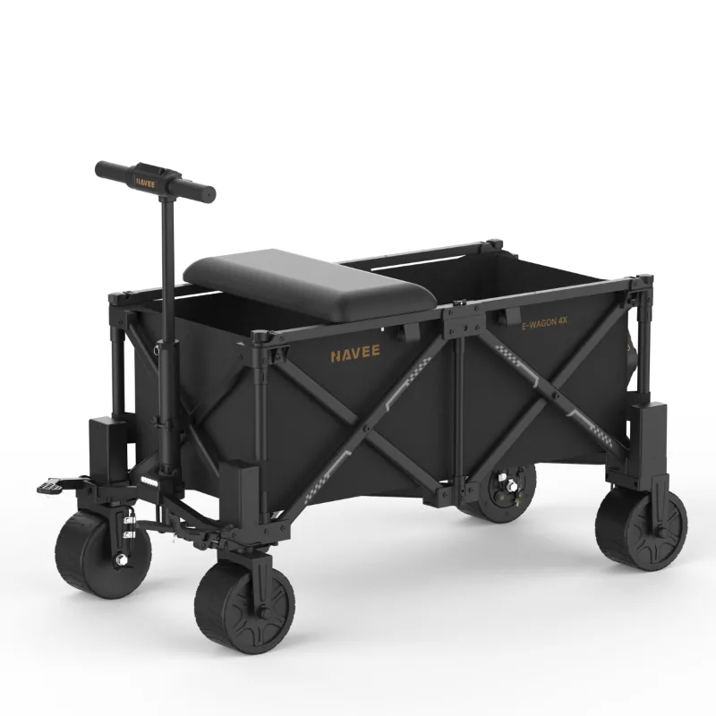 NAVEE US electric wagon electric wagon