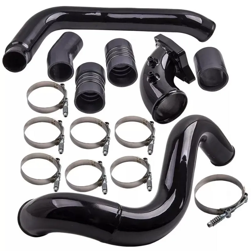 GSTP turbo intercooler