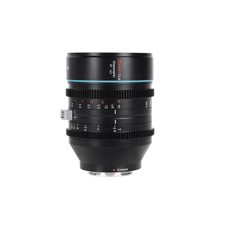 SIRUI camera lens
