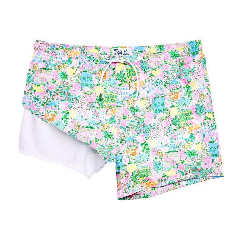 Bermies board shorts