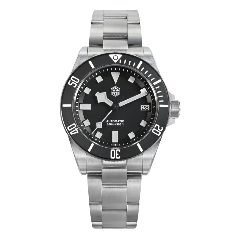 San Martin Watch SN0121T sports watch
