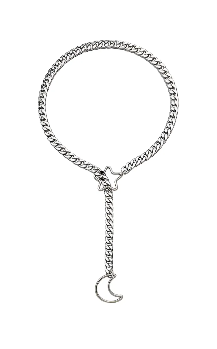 LoveChains stellar slip chain