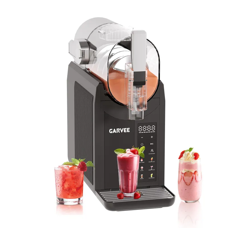 Garvee slushie machine