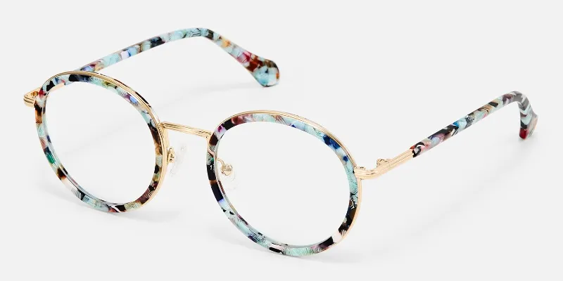 Vooglam high nose bridge glasses