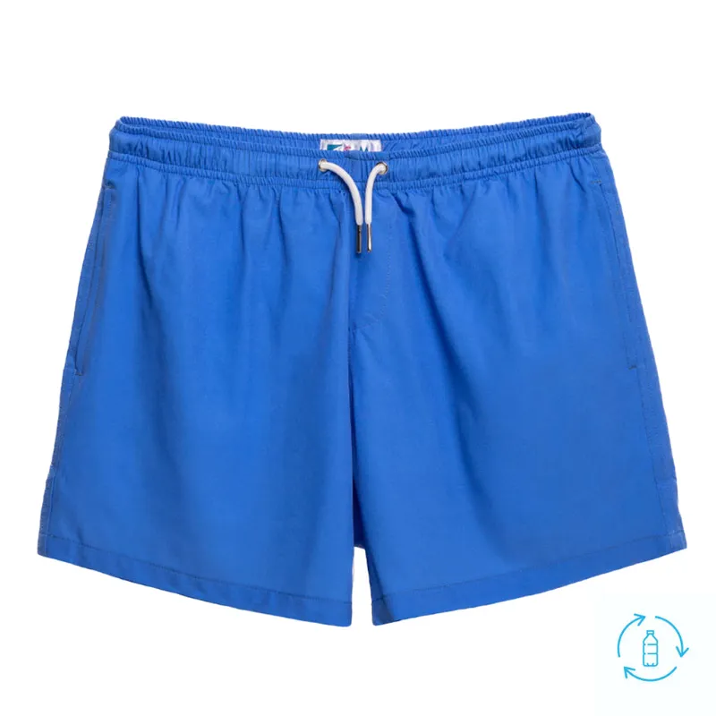 Bermies blue prince swim trunks