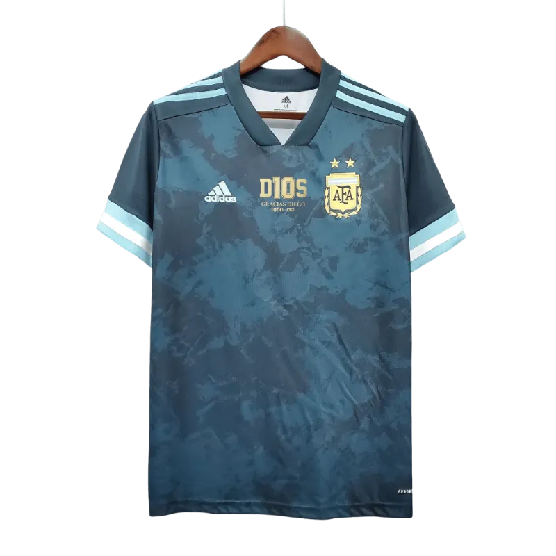 GoVintageJersey maradona soccer jersey