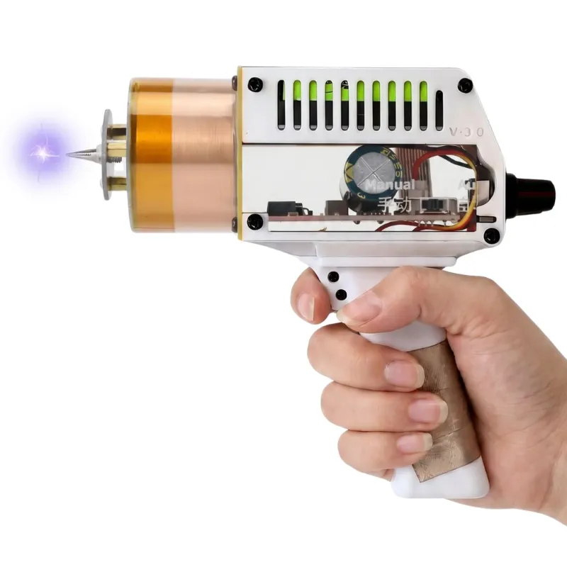 Healflux tesla plasma machine