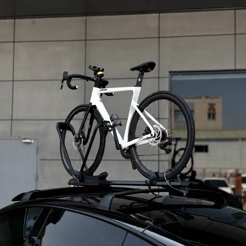 Tesla Model Y Roof Rack vs Factory Options: Which Fits Your Needs?