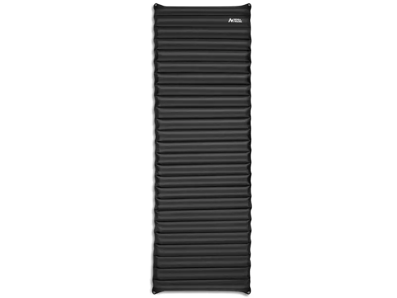 Sierra Madre Research air mattress for plus size