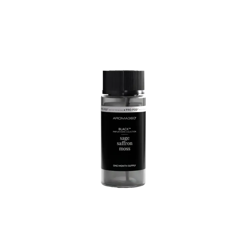 Aroma360 oil scent perfume