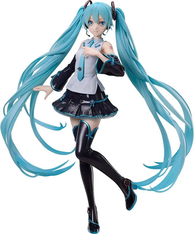 P-REX Hobby miku figures