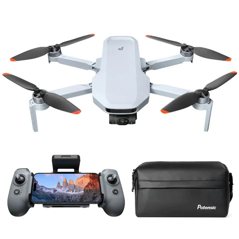 Dronesset potensic atom 2 compact drone