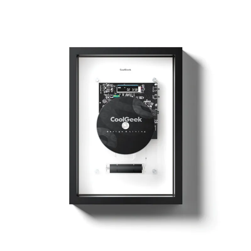 CoolGeek cool geek product