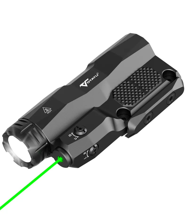 Votatu laser tactical accessory