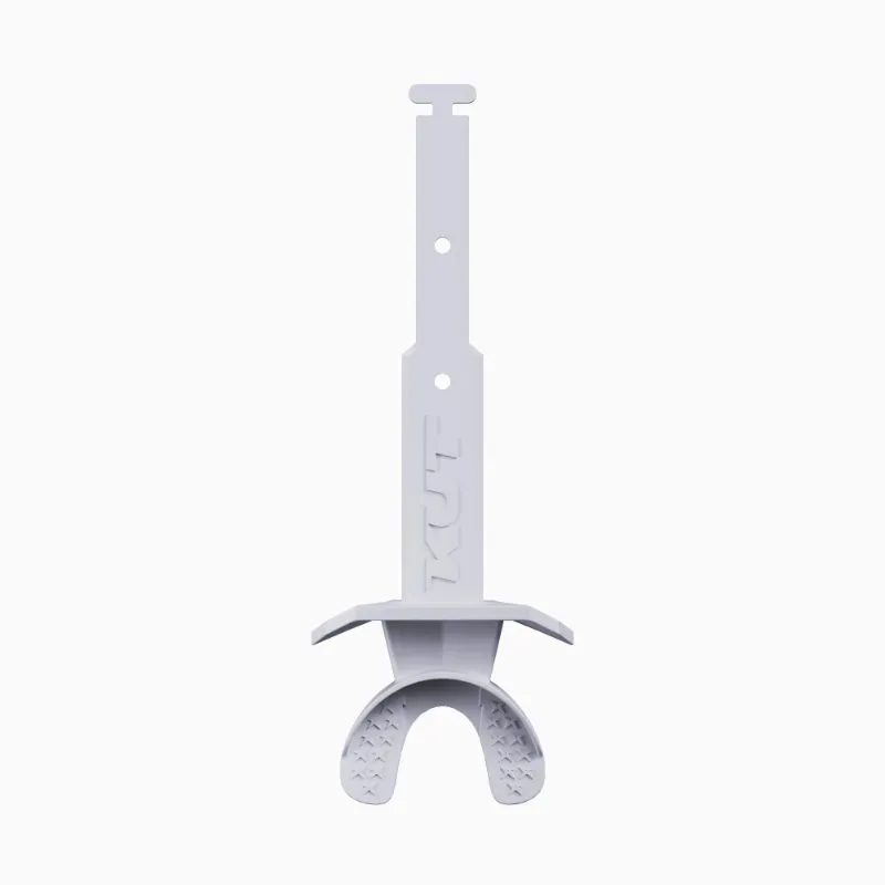 KUTFTBL pacifier mouthguard