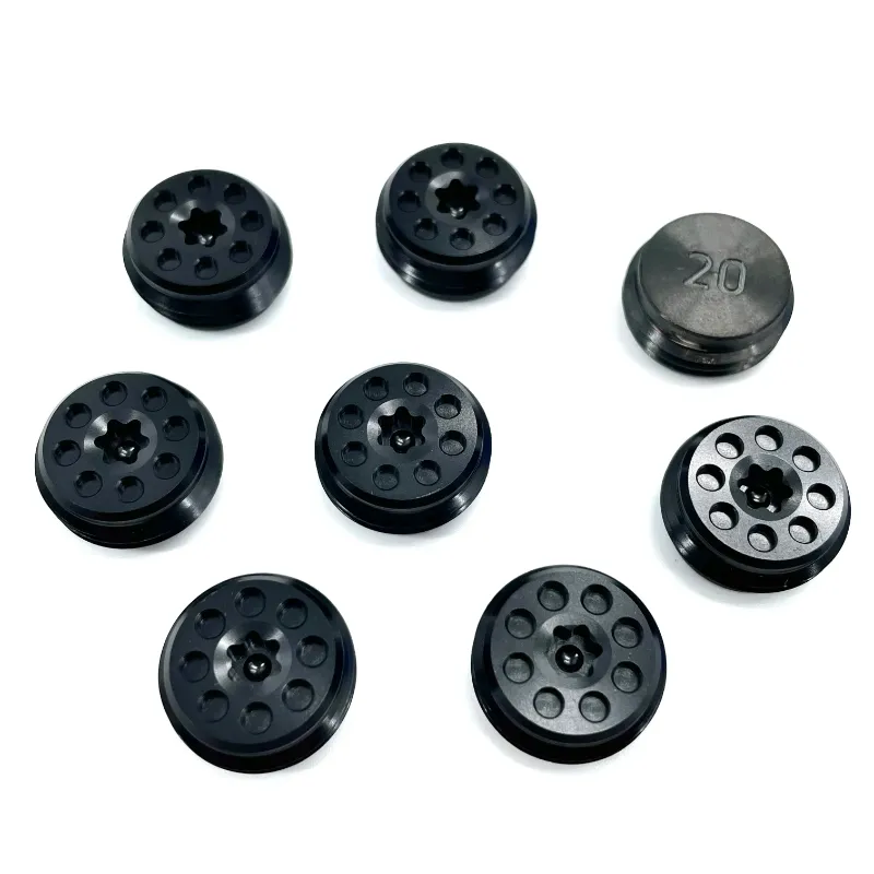 autoFlex.us pxg driver weights