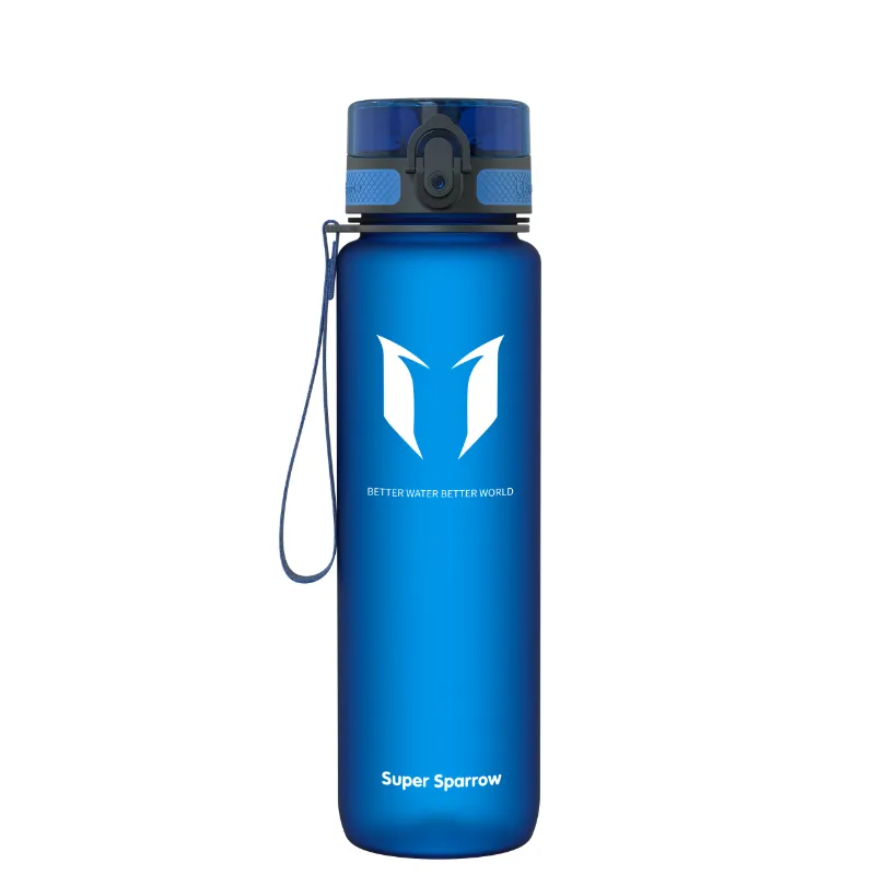 Super Sparrow water bottle 1000 ml