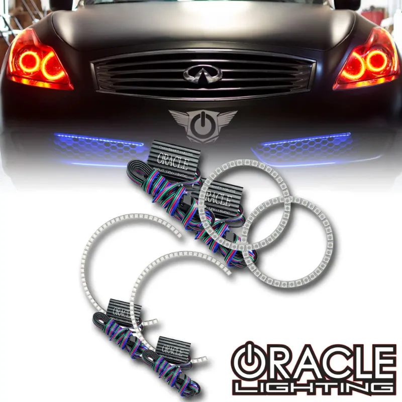 ORACLE Lighting g37 headlights