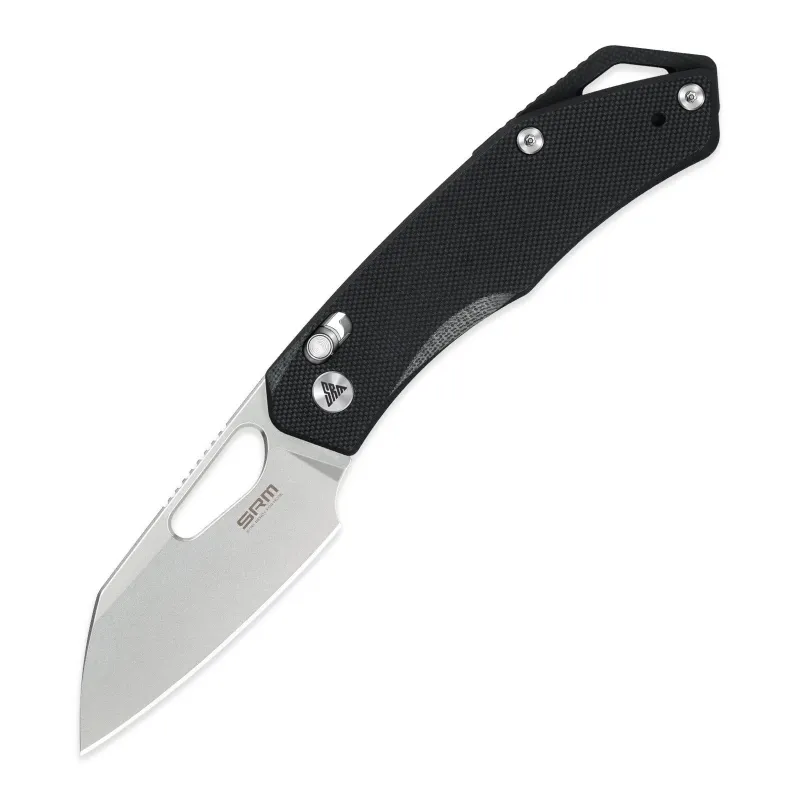 SRM Knives 154 cm knife