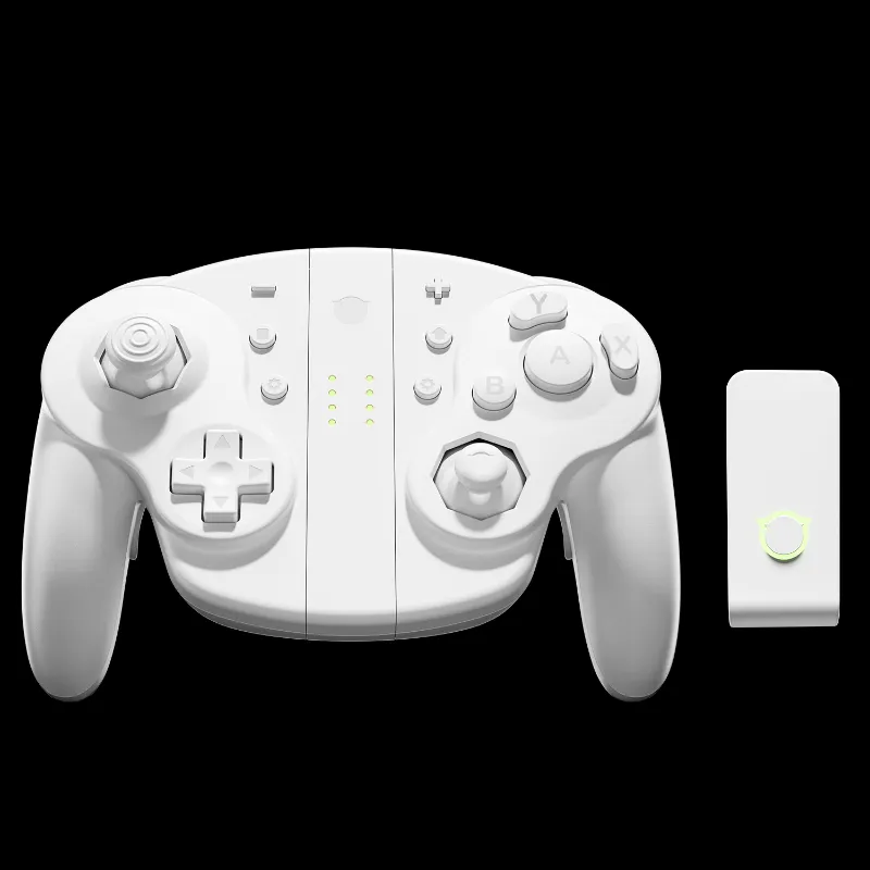 NYXI leon NYXI game controller