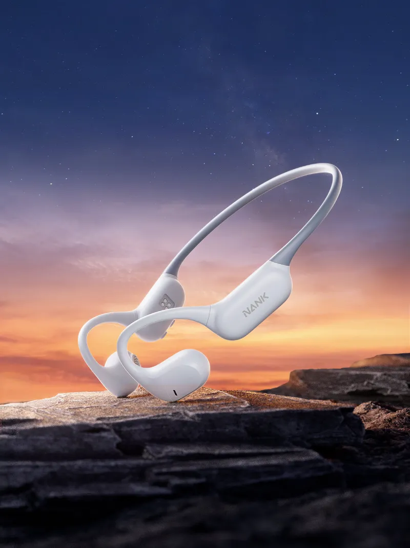 Naenka Tech air conduction headphones