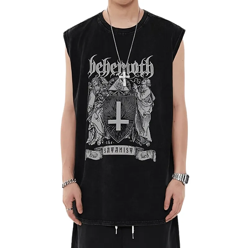 Hard N Heavy grunge clothing