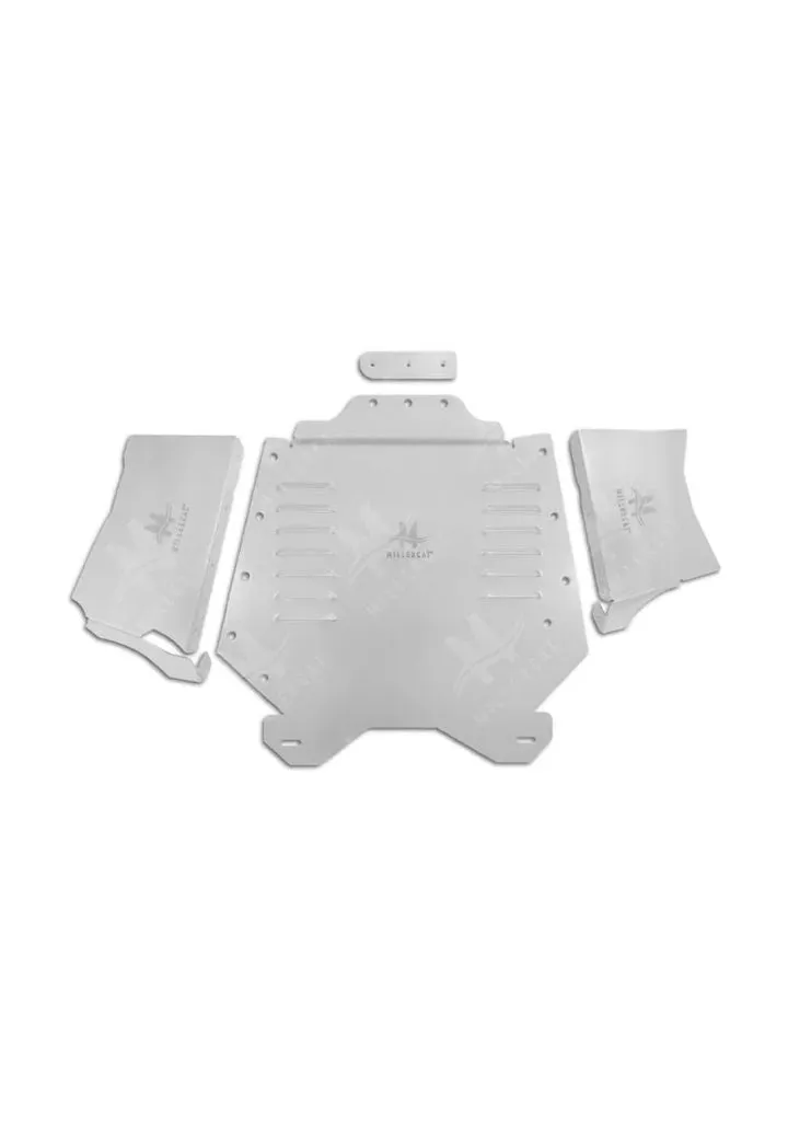 Miller CAT catalytic converter protection