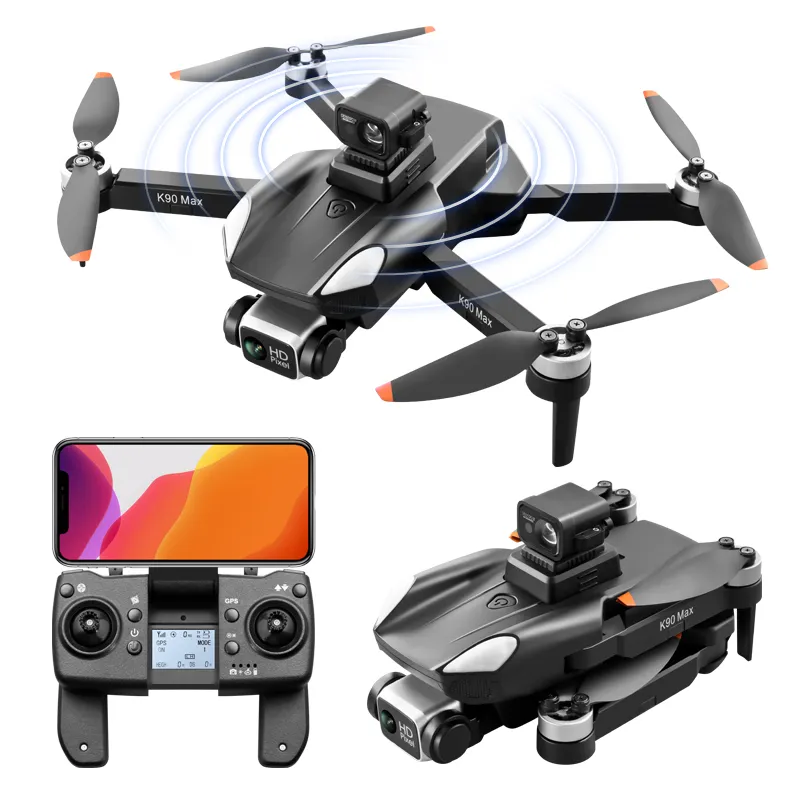 Dronesset k90 max drone
