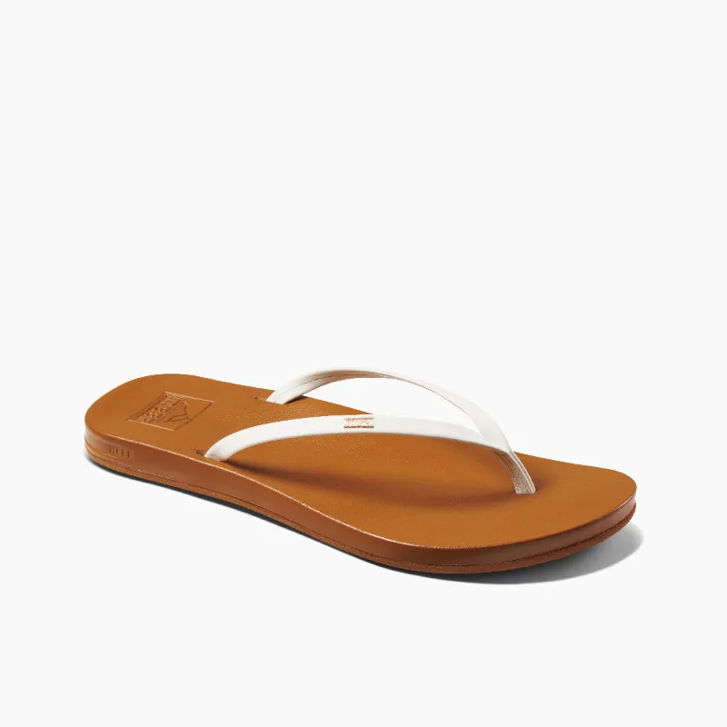88 Gear reef flip flops