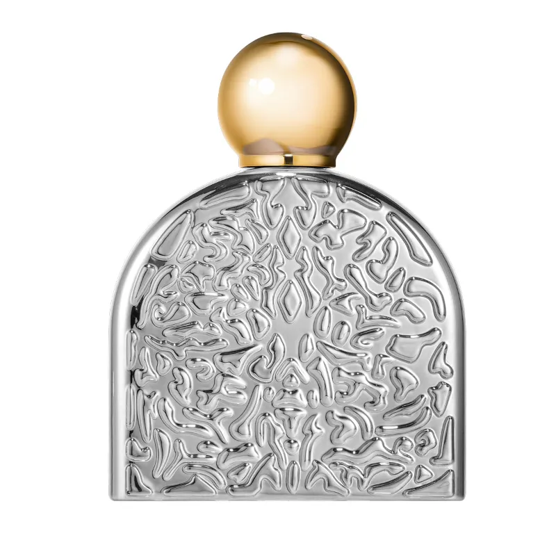 Not applicable - not a Parfums M Micallef product