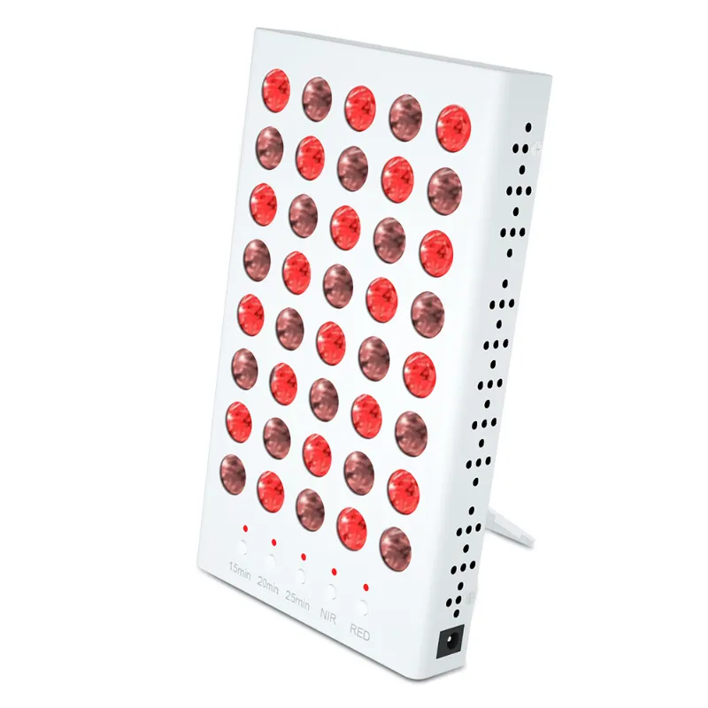 APE BORN portable red light therapy device