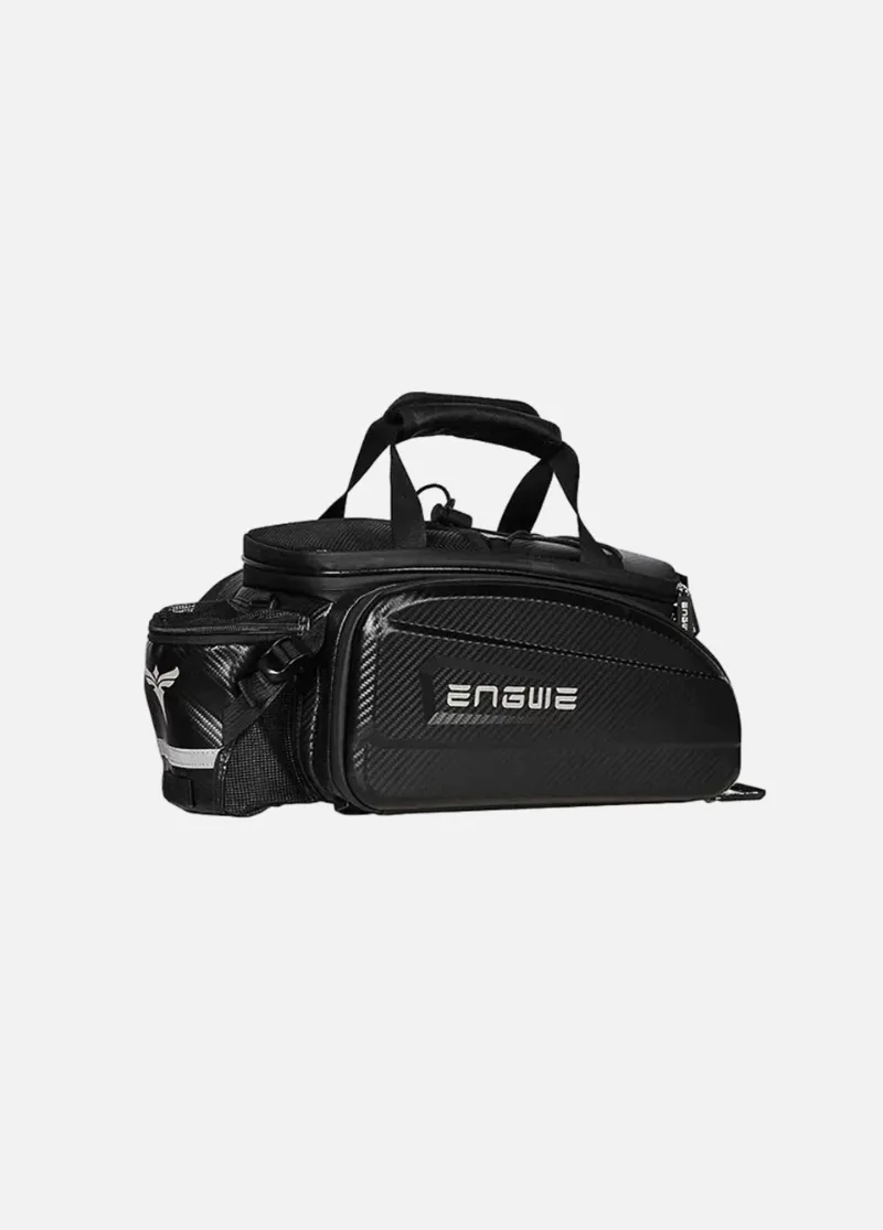 Engwe bike bag for carrying gear on rides