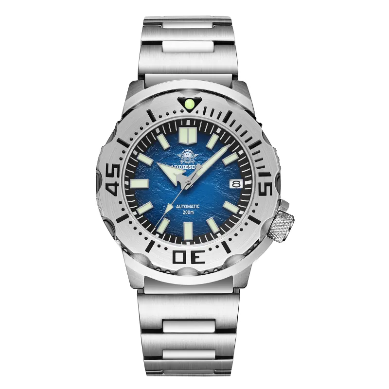 ADDIESDIVE DE ad2047 watch