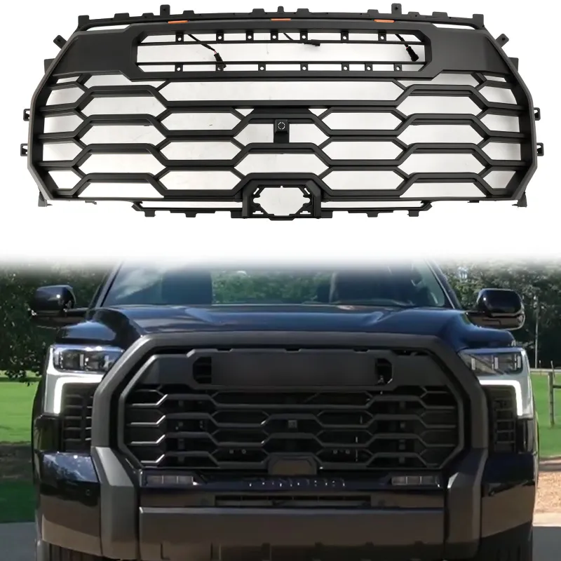 YCarPart 53101-0c220 vehicle grille