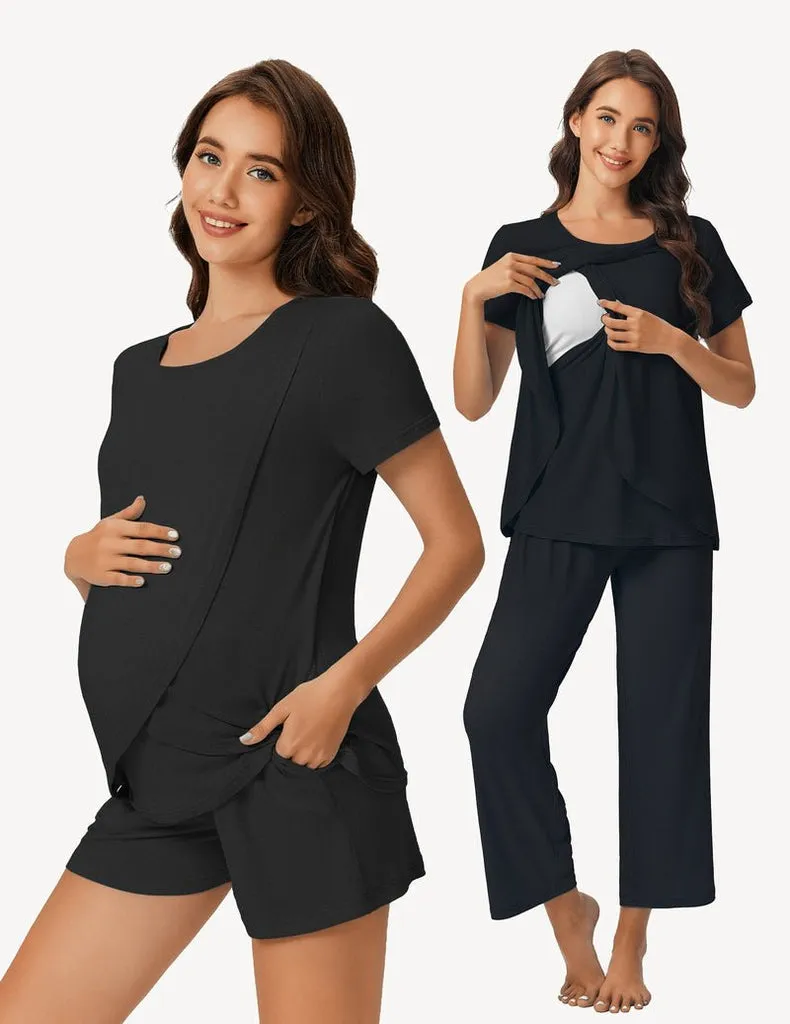 Best Nursing Tops for Discreet Breastfeeding in Public