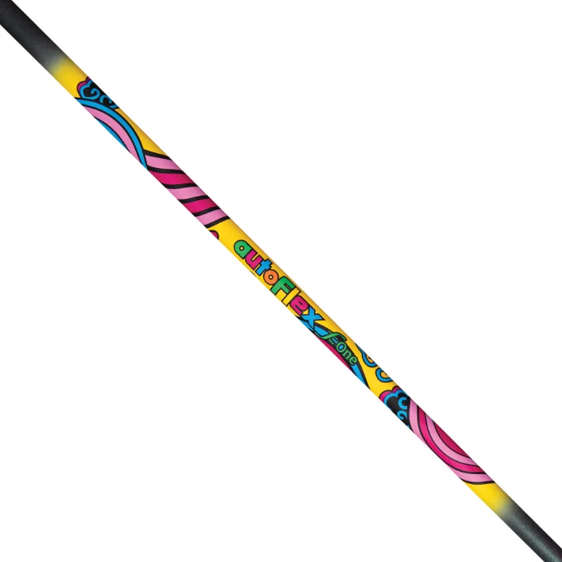 autoFlex.us autoflex shaft