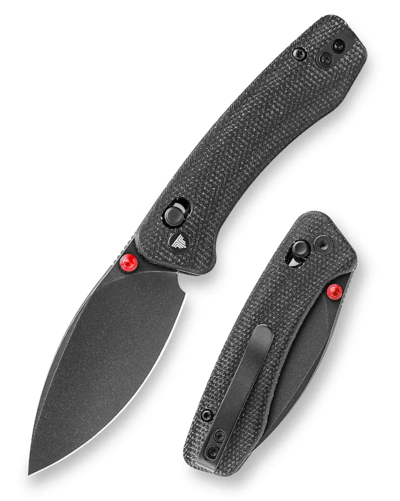 TRIVISA Knives crossbar lock knife folding knife