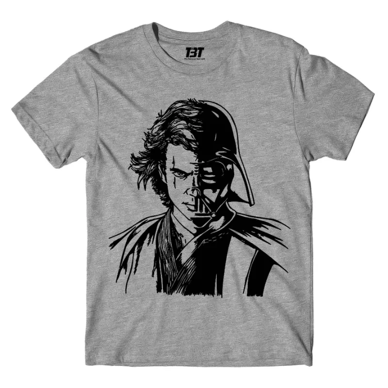 Anakin Skywalker Shirt Review: Is The Banyan Tee's Print Quality Worth It?