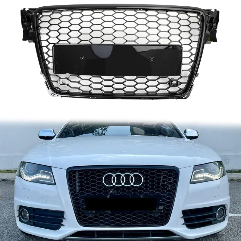 YCarPart audi grill vehicle grille